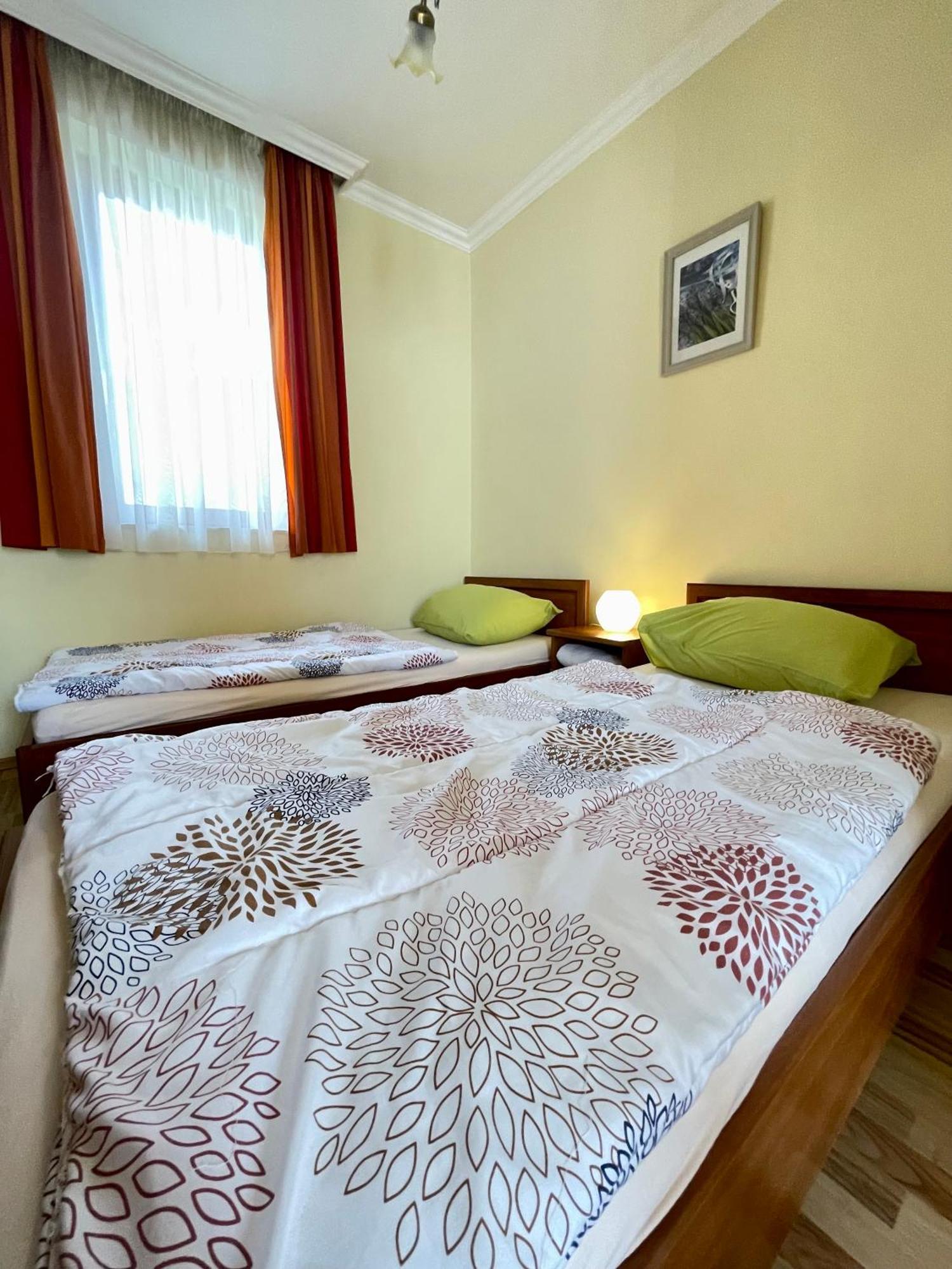 Appartement Kastelo Teraso ซาลัคชานี ภายนอก รูปภาพ