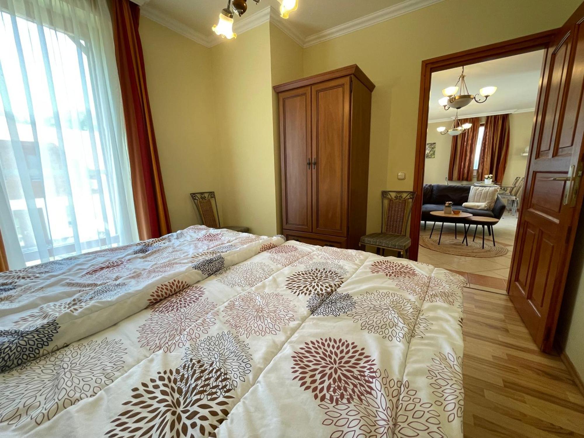 Appartement Kastelo Teraso ซาลัคชานี ภายนอก รูปภาพ