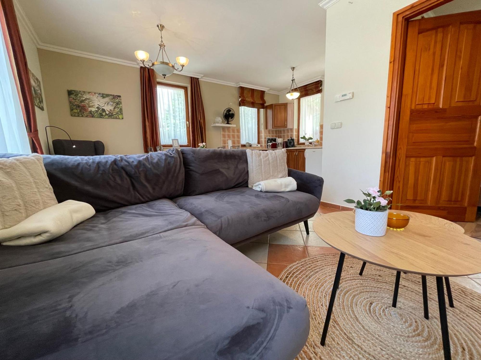 Appartement Kastelo Teraso ซาลัคชานี ภายนอก รูปภาพ
