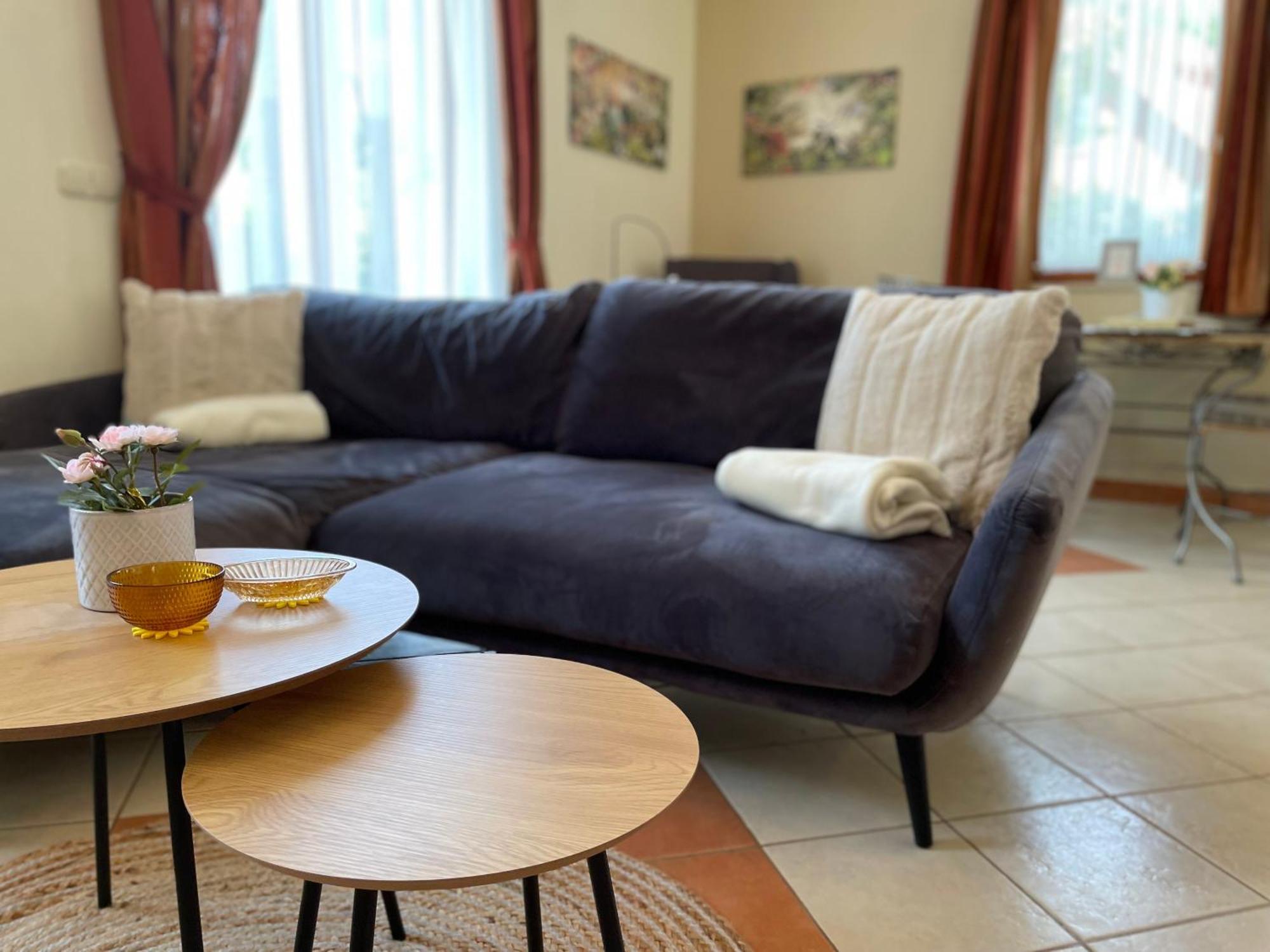 Appartement Kastelo Teraso ซาลัคชานี ภายนอก รูปภาพ